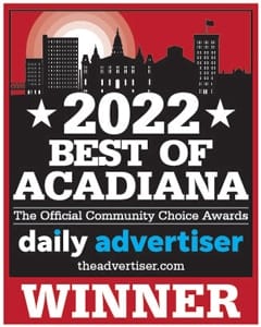 2021 best of acadiana